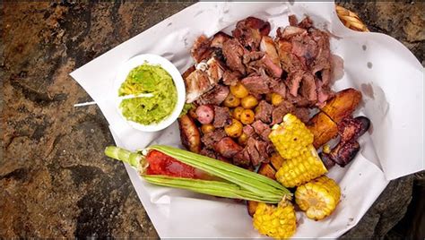 Consulta la probabilidad de lluvia, nubosidad, radiación ultra violeta, tormentas y la fase lunar en la calera, cundinamarca a 14 días. ¿Cuál es el plato típico de La Calera, Cundinamarca ...