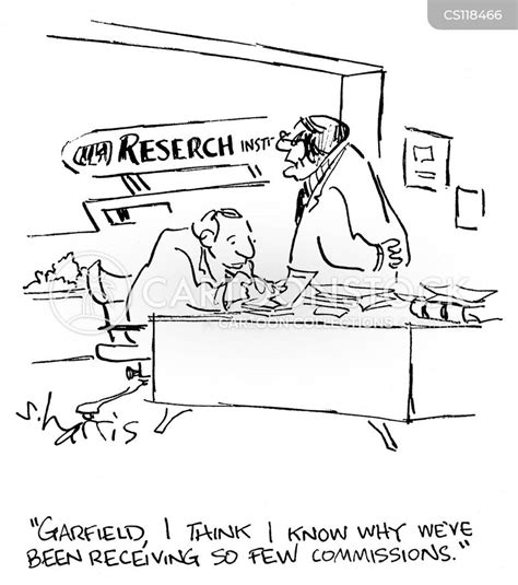 Research Institutions Cartoons And Comics Funny Pictures From