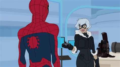 Spider Man The Case For Felicia Hardy Aka Black Cat To Join The