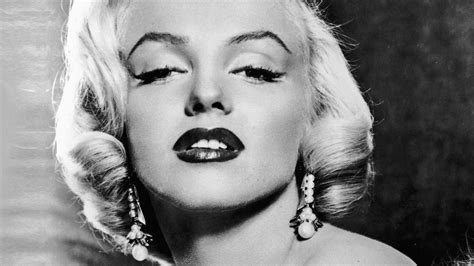 Hb85 Marilyn Monroe Sexy Classic