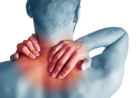 Acute Pain And Chronic Pain Causes And Treatments Natural Food Series