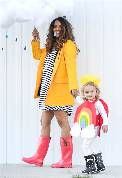 8 Adorable Mom And Baby Halloween Costumes 2018 Fairybi Blog