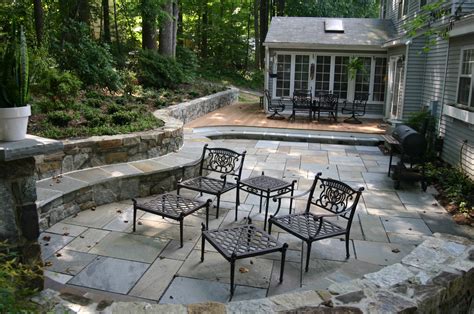 It is well loved because of the numerous advantages it gives. Your Patio- Stone, Pavers, Concrete, or ...