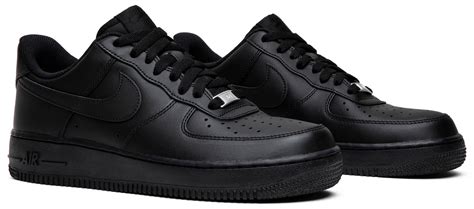 Black Air Forces Airforce Military