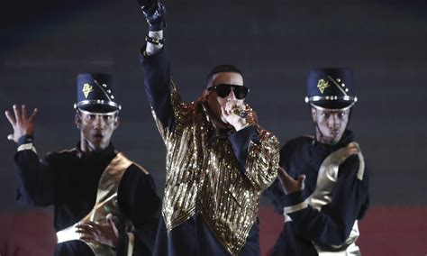 Daddy Yankee Revela Que Batió Récord En Su Gira En Perú Esto Es Gracias A Ustedes Atv