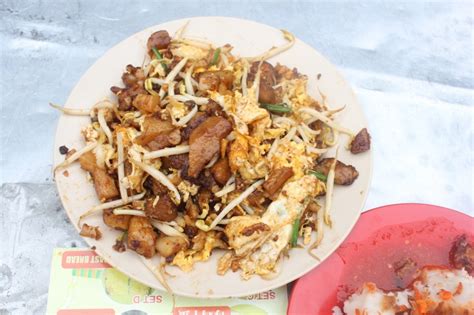 Must Try Foods of Penang - Suma - Explore Asia