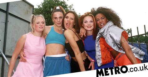 New Looks Sporty Spice Tee Is £3 Cheaper Than The Other Spice Girls Metro News