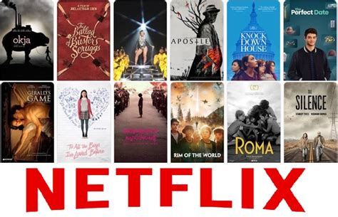 Best Films On Netflix January 2024 Fern Orelie