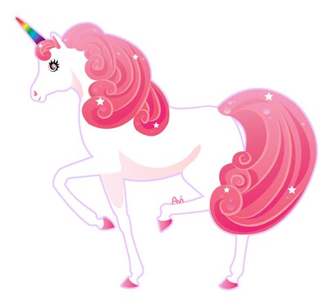 Unicorn Png Cute Unicorn Unicorn Horn Unicorn Face Clipart Free