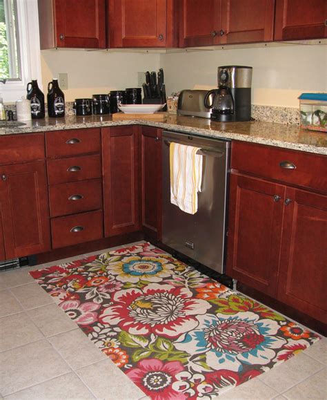 20 Photo Of Rug Runners For Kitchen