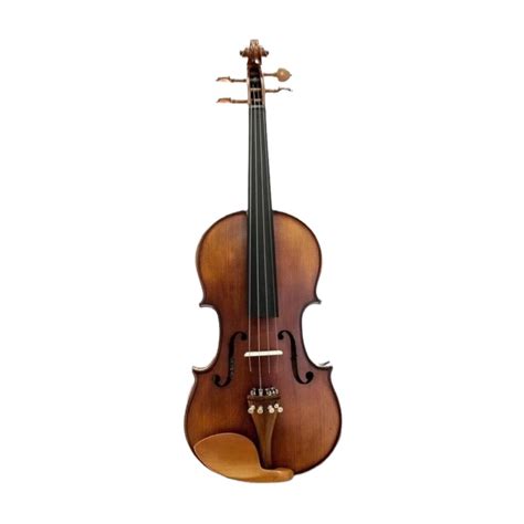 Violín 44 Amadeus Cellini Profesional Violin Mv012bm 44 Audio