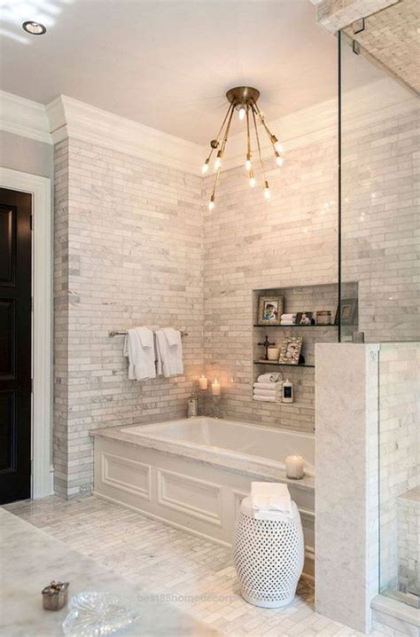 09 Make Elegant Master Bathroom With The Following Great Ideas Page 5