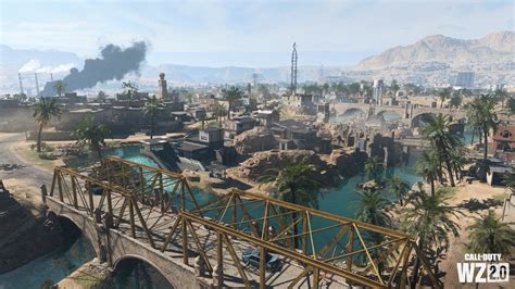 Call Of Duty Warzone 2nin Yeni Haritası Modları Ve çıkış Tarihi