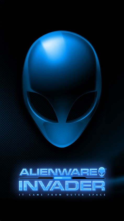 Alienware Iphone Wallpapers Free Download