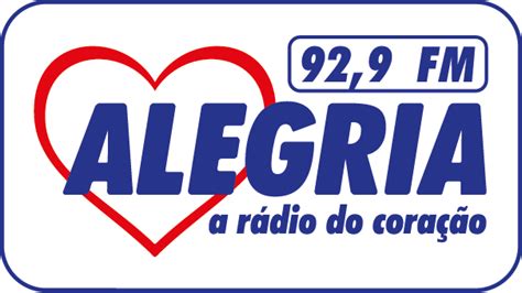Ouvir Rádio Alegria 929 Fm Ao Vivo Brasil Rádios