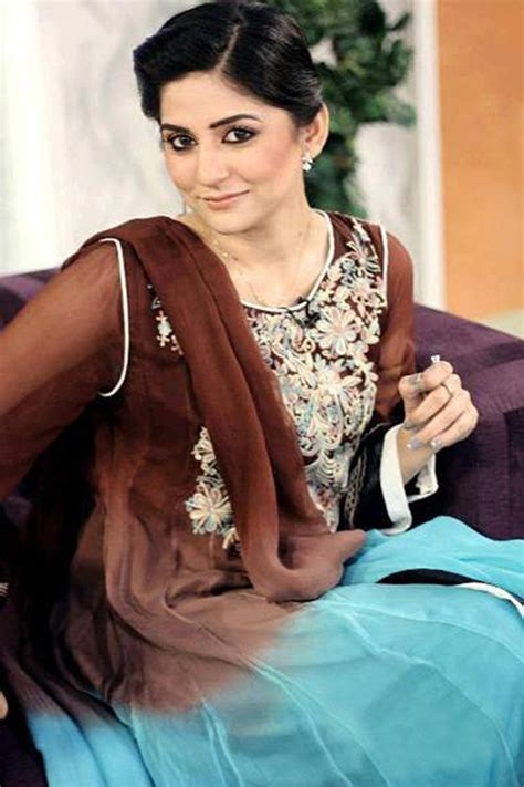 Pakistani Actress Sanam Baloch Photos 11