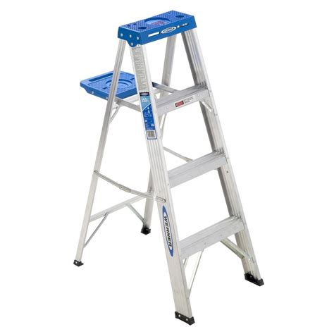 Step Ladders At Lowes Com