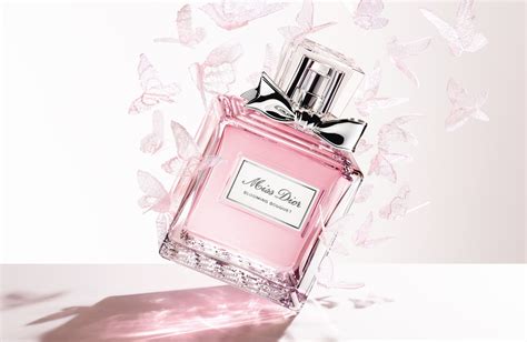 Miss Dior Blooming Bouquet In 2020 Miss Dior Miss Dior Blooming