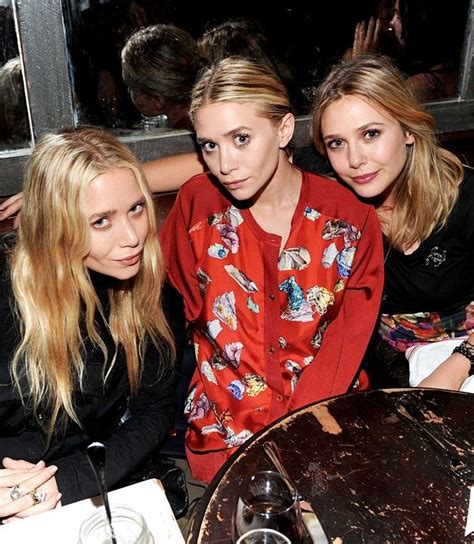 Olsens Anonymous These Olsen Twins Style Pieces Will Instantly