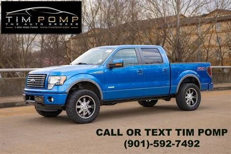 Used 2012 Ford F 150 For Sale Near Me Pg 5 Edmunds