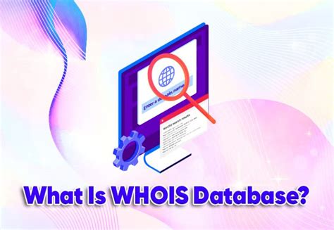 What Is Whois Database 2021 Best Updated Guide