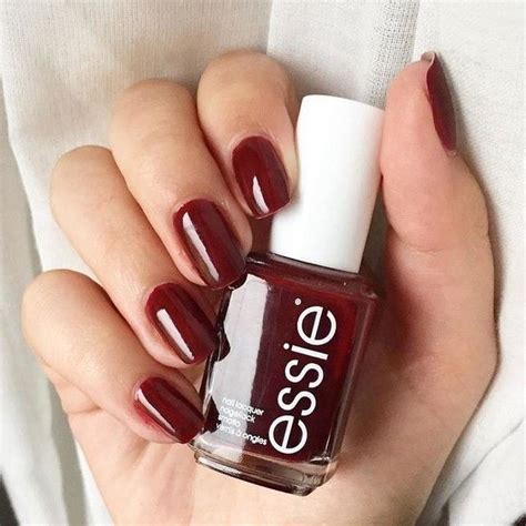 43 Cute Fall Nail Color Trending Right Now Cute Nails For Fall Nail