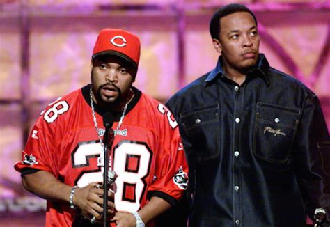 Ice Cube Says Dr Dre Issuing New Lp This Week Exclaim