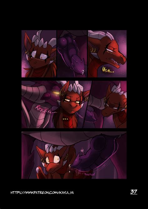 Rule 34 Absurd Res Comic Conditional Dnp Dragon Fangs Female Hi Res