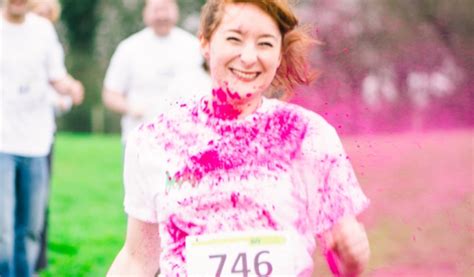 Entries Open For Devons First Rainbow Run The Exeter Daily