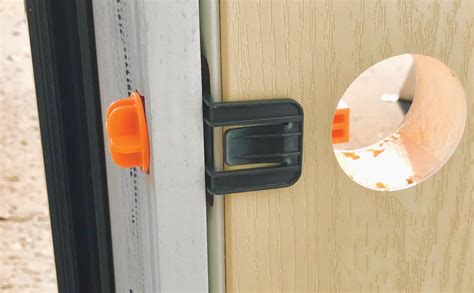 Jentra Tools Pro Tect™ Plug Prehung Door Shipping Plug