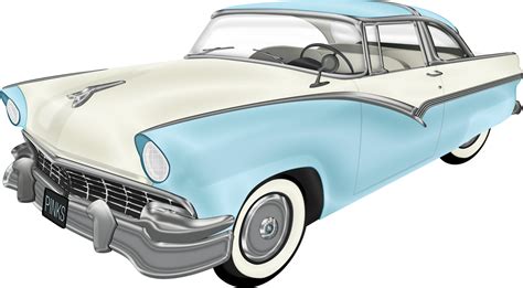 Antique Car Clipart Cliparts And Others Art Inspiration Mobile