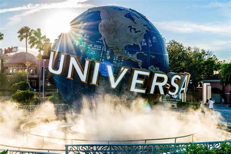 Universal Orlando vacation packages - insider tips, tricks, & secrets