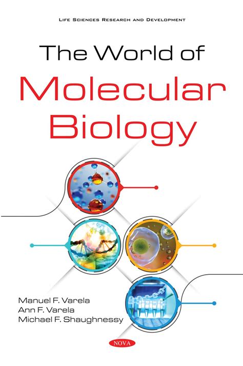 The World Of Molecular Biology Nova Science Publishers