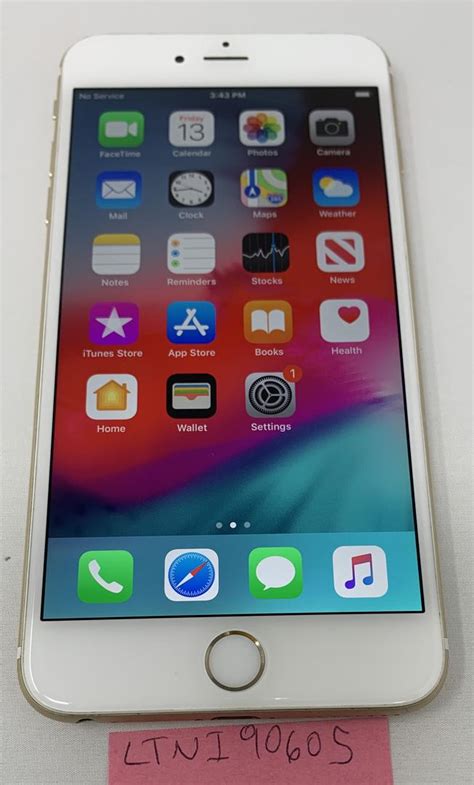 With the celcom mobile gold plus, you will receive the vivo y11 worth rm499 and enjoy unlimited calls. Apple iPhone 6 Plus (T-Mobile) A1522 - Gold, 64 GB ...