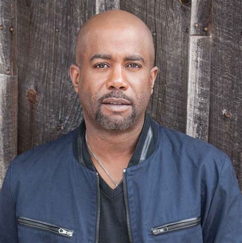 Pictures Of Darius Rucker