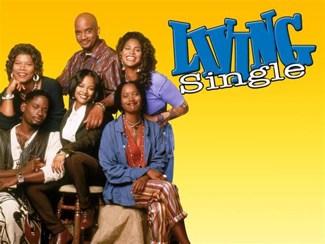 Celebrate 25 years of living single with tv one! Watch Living Single: The Complete Second Season | Prime Video