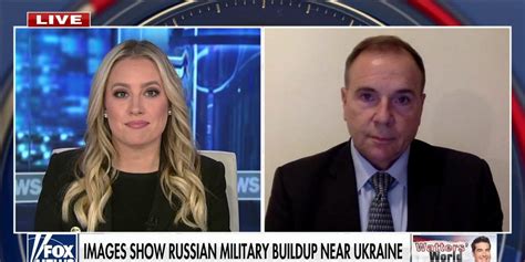 Images Show Russian Military Buildup Near Ukraine Fox News Video