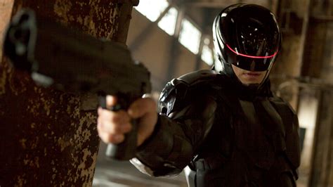 Robocop Review A Smarter Than Expected Sci Fi Remake Variety