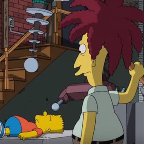 ¿por Qué Bob Patiño Odia A Bart ¿más De 1 Razón Simpsonitos