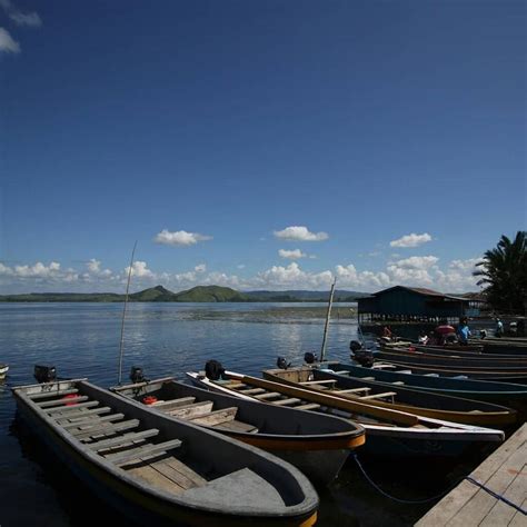 4 Tempat Wisata Di Papua Yang Wajib Dikunjungi Kaskus