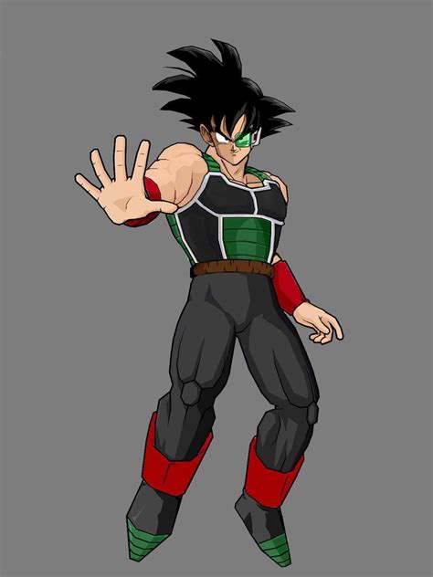 Dragon ball z is one of those anime that was unfortunately running at the same time as the manga, and as a result, the show adds lots of filler and massively drawn out fights to pad out the show. DBZ WALLPAPERS: Bardock