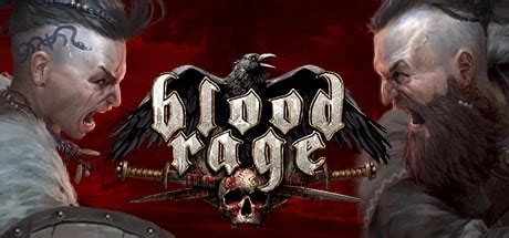 << back to all platforms. Blood Rage: Digital Edition (Codex) FREE DOWNLOAD for PC | Steam Cracked Games