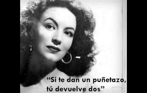 quotemaria felix tried so hard to imitate sara montiel but she failed miserably. Maria Felix Quotes. QuotesGram