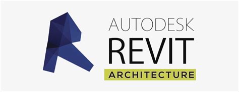 Autodesk Revit Logo Png Autodesk Revit Building Information Modeling