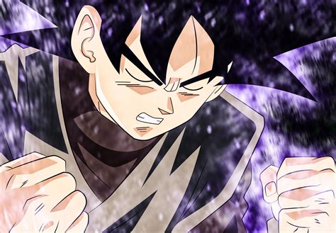 Goku black 4k 8k hd wallpapers. Goku Black Wallpapers - Wallpaper Cave