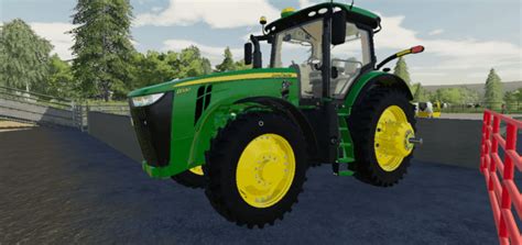 John Deere Mods Farming Simulator 19 Mods Fs19 Mods