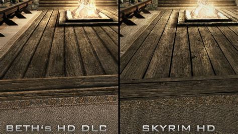 Skyrim Hd 2k Textures Version 15 Is Now Available Dsogaming The