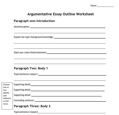 A Complete Guide on How to Write an Argumentative Essay