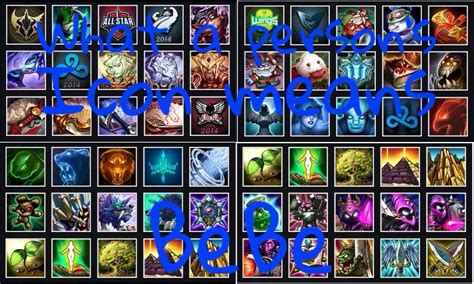 1000 Images About Summoner Icons On Pinterest