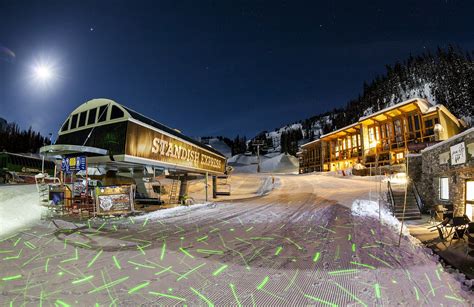Banff Sunshine Village Best Snowboarding Resorts 2019